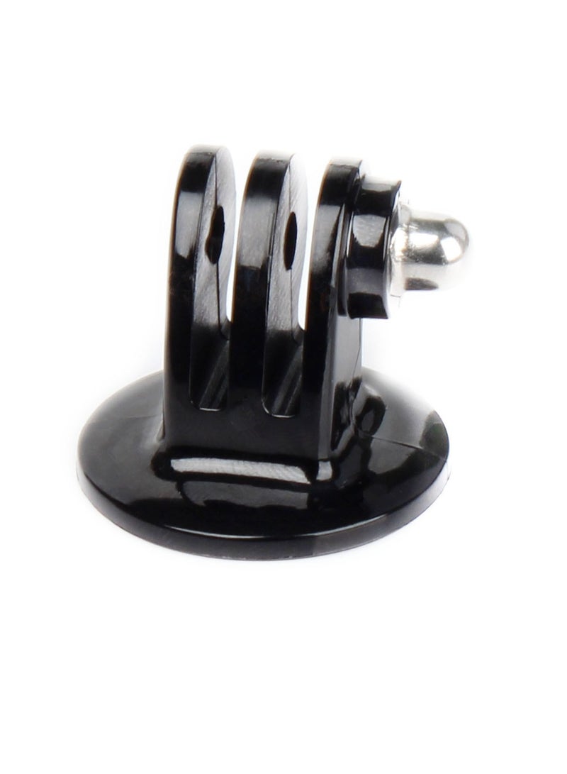 Car Window Windshield Glass Suction Cup Mount For GoPro 4 3 2 1 Action Camera - Image 3