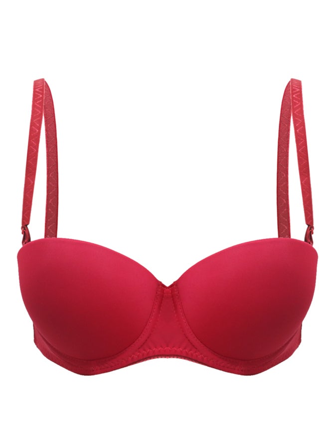 Lasso Strapless Bra Cup B For Women - Image 1