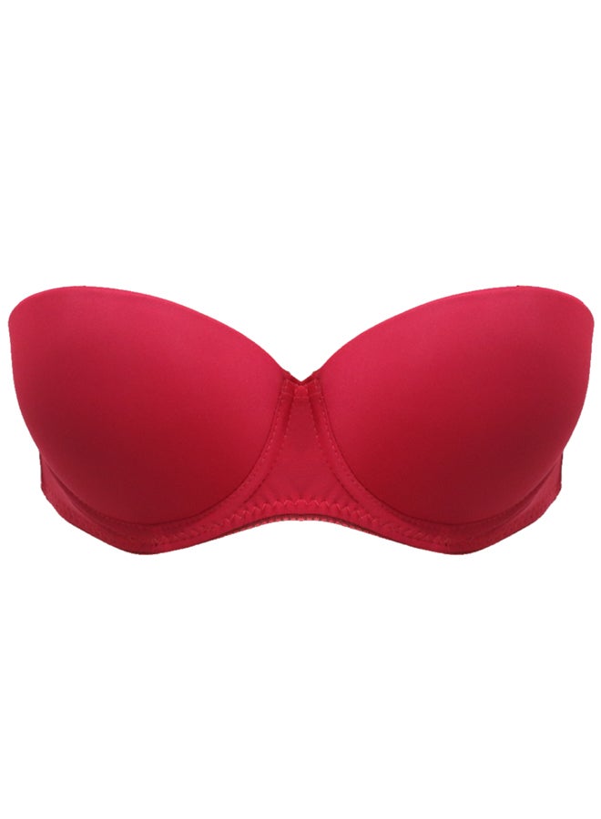 Lasso Strapless Bra Cup B For Women - Image 3