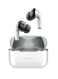 General MIBRO M1 True Wireless Bluetooth Headphones In-Ear Smart Noise Cancelling Low Latency IPX4 Waterproof Headphones 