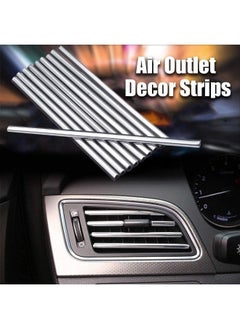 EasyLife Car Air Conditioner Outlet Vent Trim Strip  - Image 3