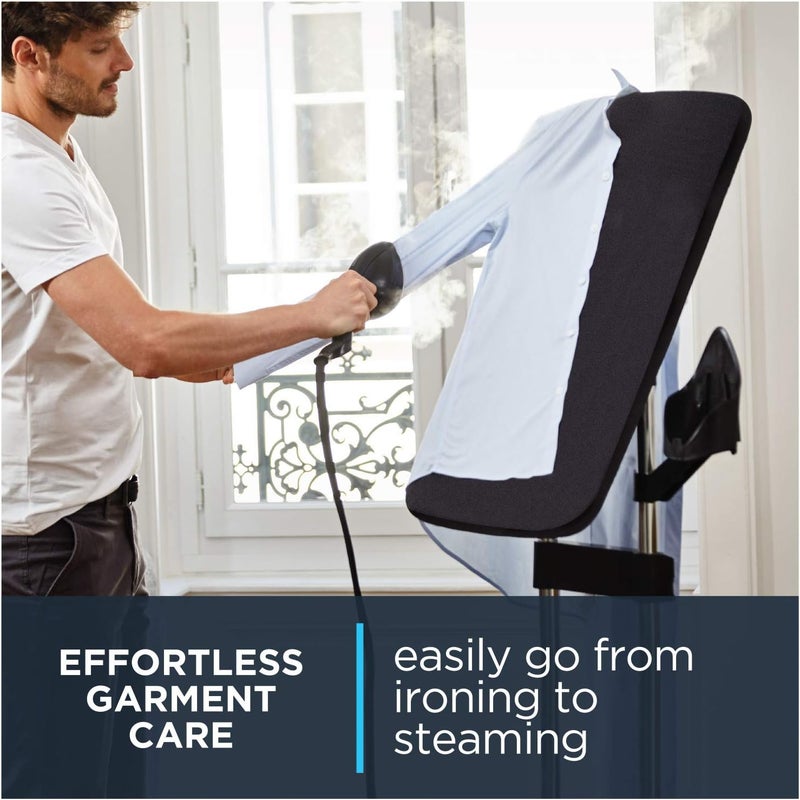 Rowenta Rowenta IXEO Steamer  Clothes Ironing Board 65  Portable Lint Remover  - Image 3