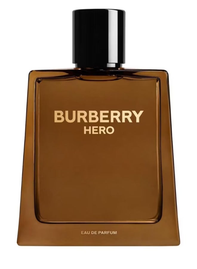 بربري عطر هيرو - Image 2