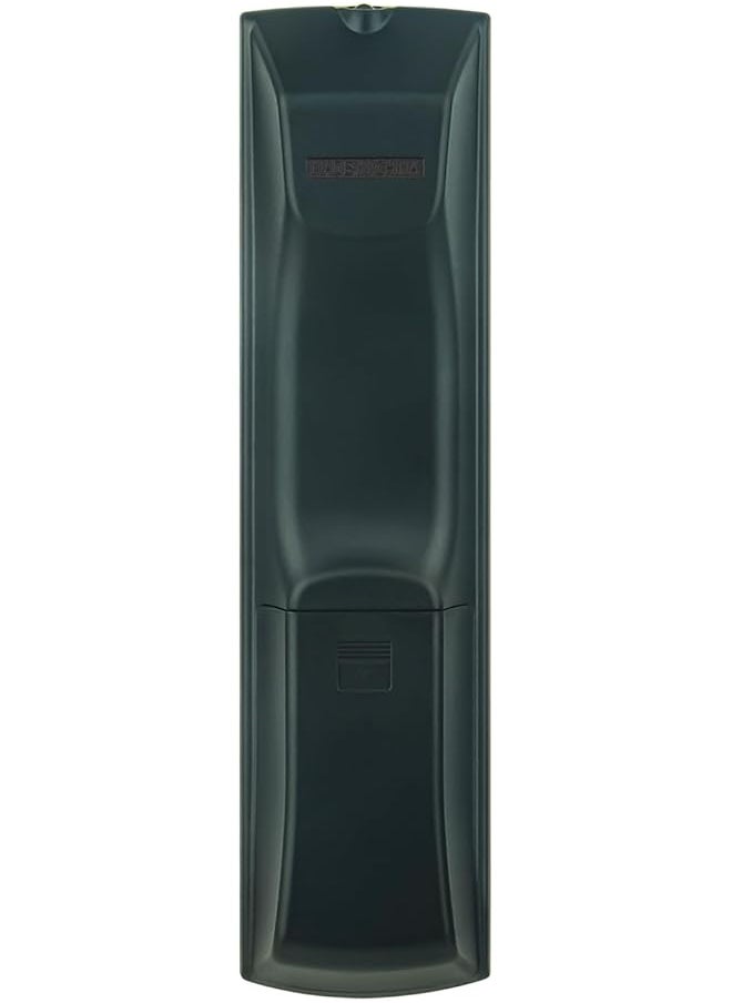 إيروريكس - جهاز تحكم عن بعد بديل Rc 651M مناسب لجهاز استقبال Onkyo AV Ht Sr604B Ht S907 Ht Sr604 Ht Sr604S Ht Sr674 Ht Sr604E - Image 1