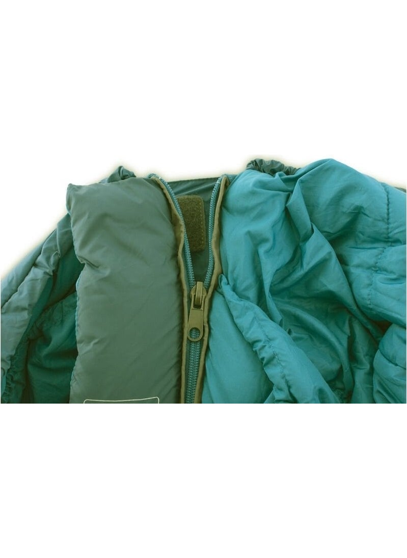 Pinguin - Blızzard -17 190 Khaki Sleeptulum - Image 1