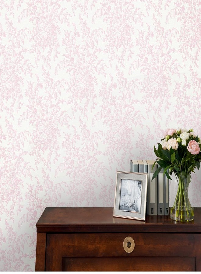Laura Ashley Picardie Petal Wallpaper - Image 2