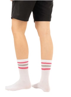 ASTK Long socks in Medium weight  - Image 2