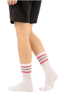 ASTK Long socks in Medium weight  - Image 1
