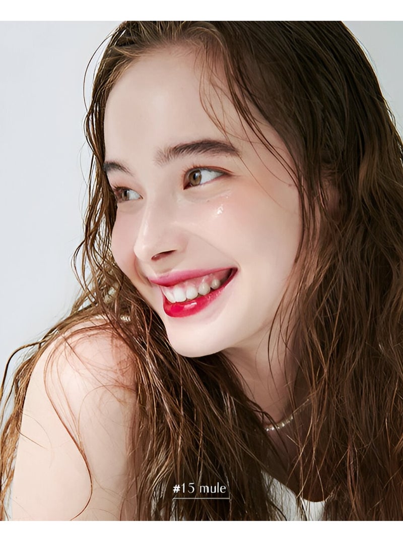 نوجري سائل نيو لامع 15 ميول 4.6 جرام - Image 2