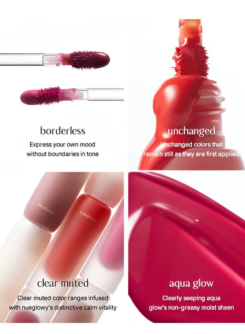 نوجري سائل نيو لامع 15 ميول 4.6 جرام - Image 5