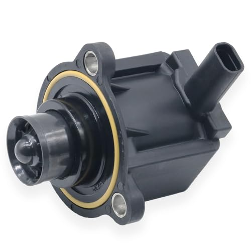 JCCGLOBAL CJ5G9U465BATurbocharger Diverter Bypass Valve Compatible with FordLincoln20152020 Edge20172020 Escape20162020 ExploreFusionGTMustangPolice Interceptor UtilityContinentalMkcMkzNautilus - Image 1