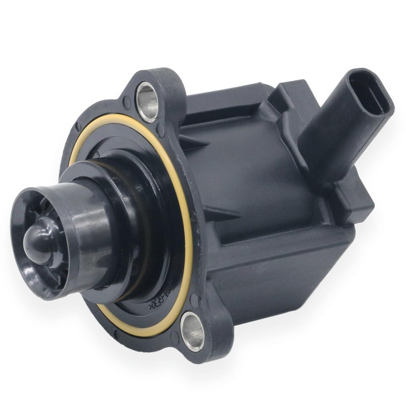 JCCGLOBAL CJ5G9U465BATurbocharger Diverter Bypass Valve Compatible with FordLincoln20152020 Edge20172020 Escape20162020 ExploreFusionGTMustangPolice Interceptor UtilityContinentalMkcMkzNautilus - Image 2