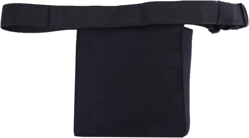cheekyglo Utility Waist Apron Cleaning Fanny Pack Attendant Storage Tool Kit for Holding Gardening Tools and Home Decoration Tools,Style 3 - Image 2