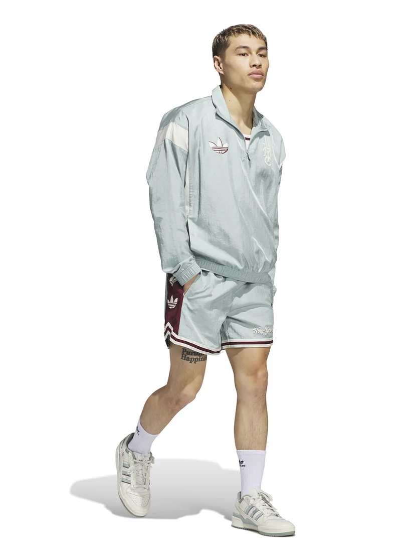 Adidas Hyc Woven Shorts