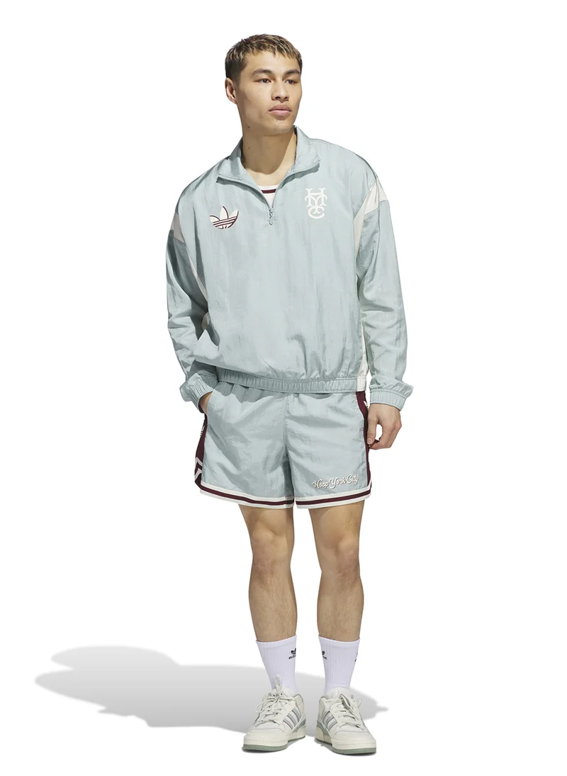 Adidas Hyc Woven Shorts