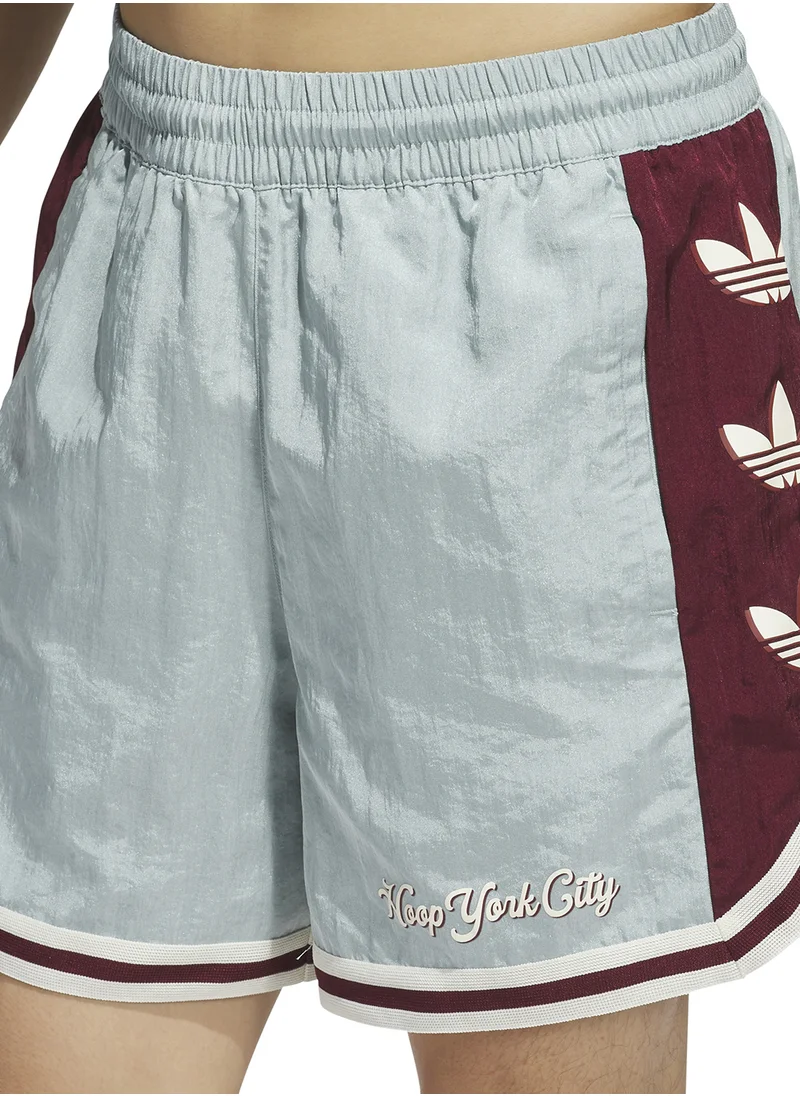 Adidas Hyc Woven Shorts