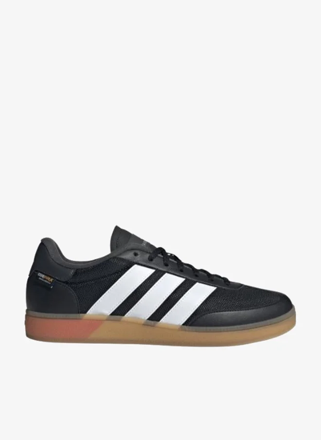 اديداس Training Spezial Black Training Unisex Shoes