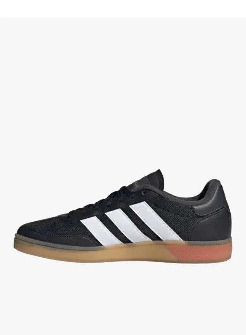 اديداس Training Spezial Black Training Unisex Shoes