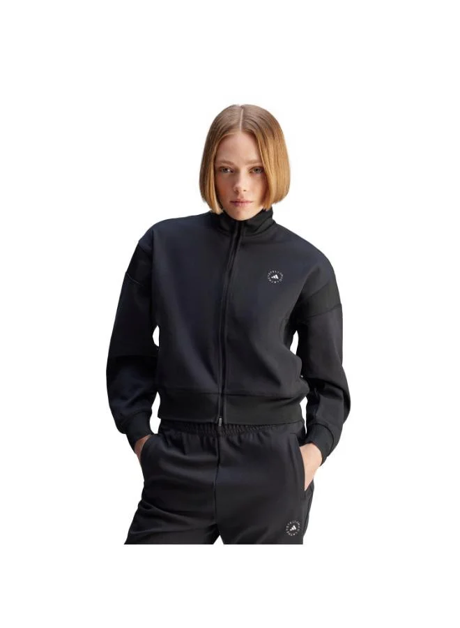 اديداس adidas by Stella McCartney Knitted Tracktop