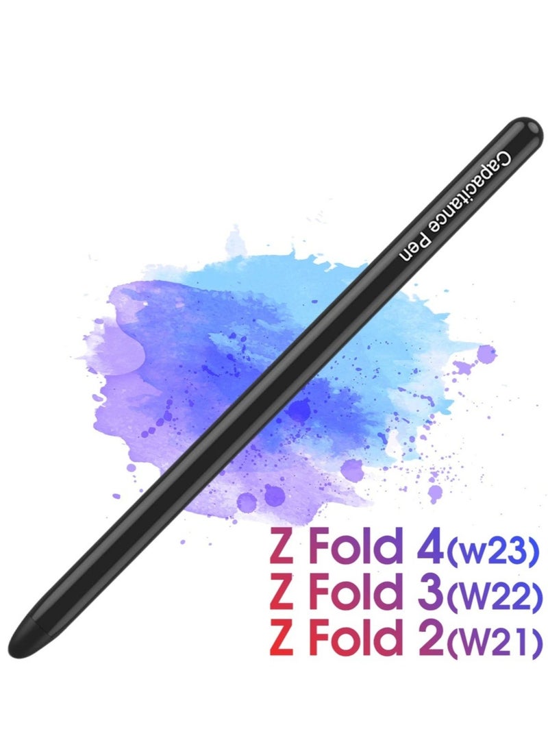 Fold 4 Pen Fold Edition Stylus S Pen Replacement for Samsung Galaxy Z Fold 4 5G Touch Screen Stylus Pen - Image 1