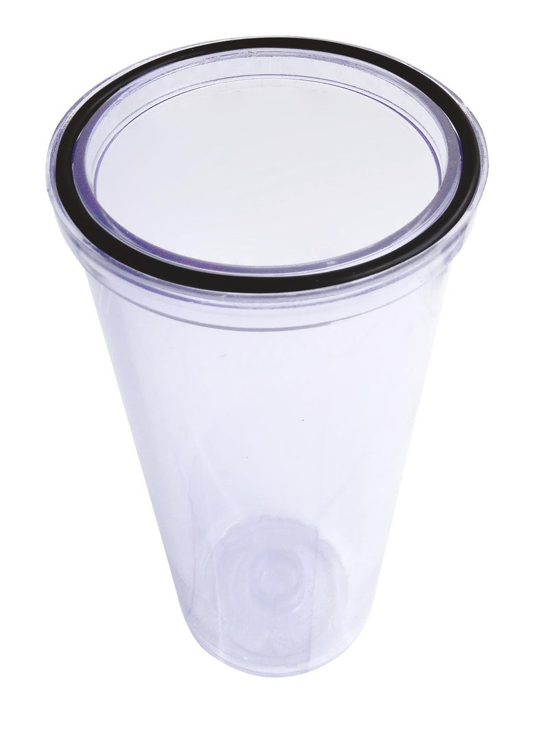 AQUAWATER - 104208 - Set of 2 O-rings for filter bowl (filter holder) - Image 3