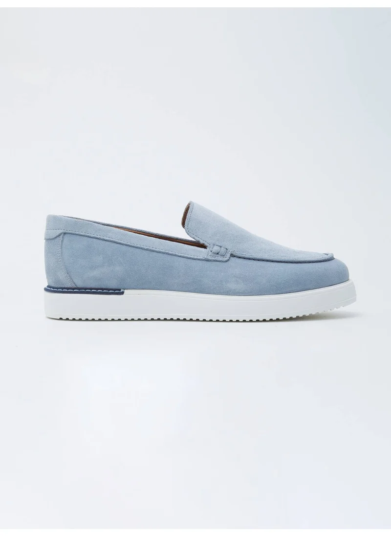 Kip Blue Shoes