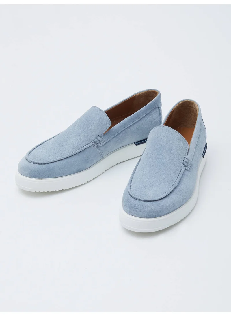 Kip Blue Shoes