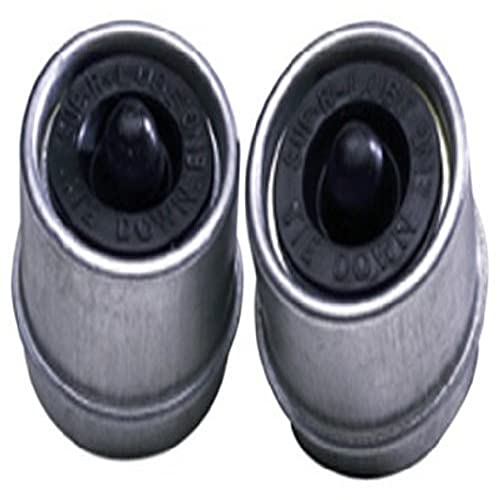 Tie Down DEXTR Marine Engineering 81168 Super Lube Marine Dust Cap with Grommet - Image 1