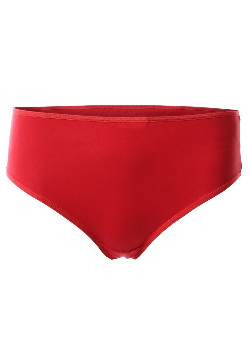 COTTONIL Bundle OF Thre Cotton Panties - Image 2