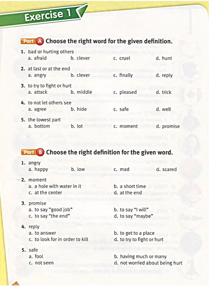 400 essential words 1  - Image 5