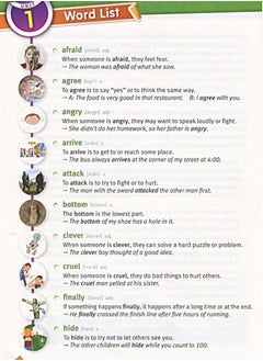 400 essential words 1  - Image 3