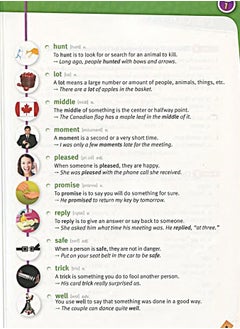 400 essential words 1  - Image 4