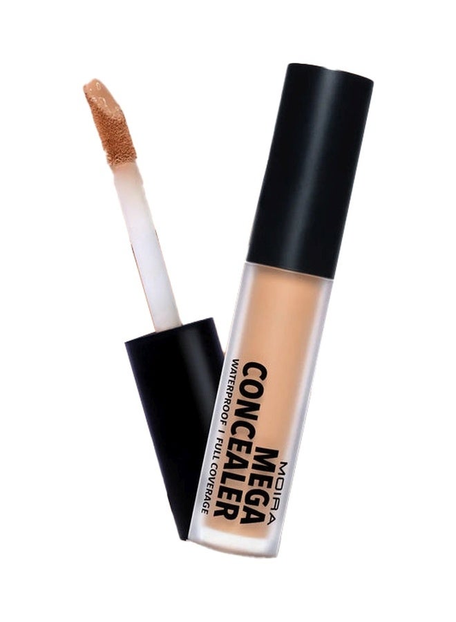 moira Mega Waterproof Concealer ( #5 Nutty ) - Image 1