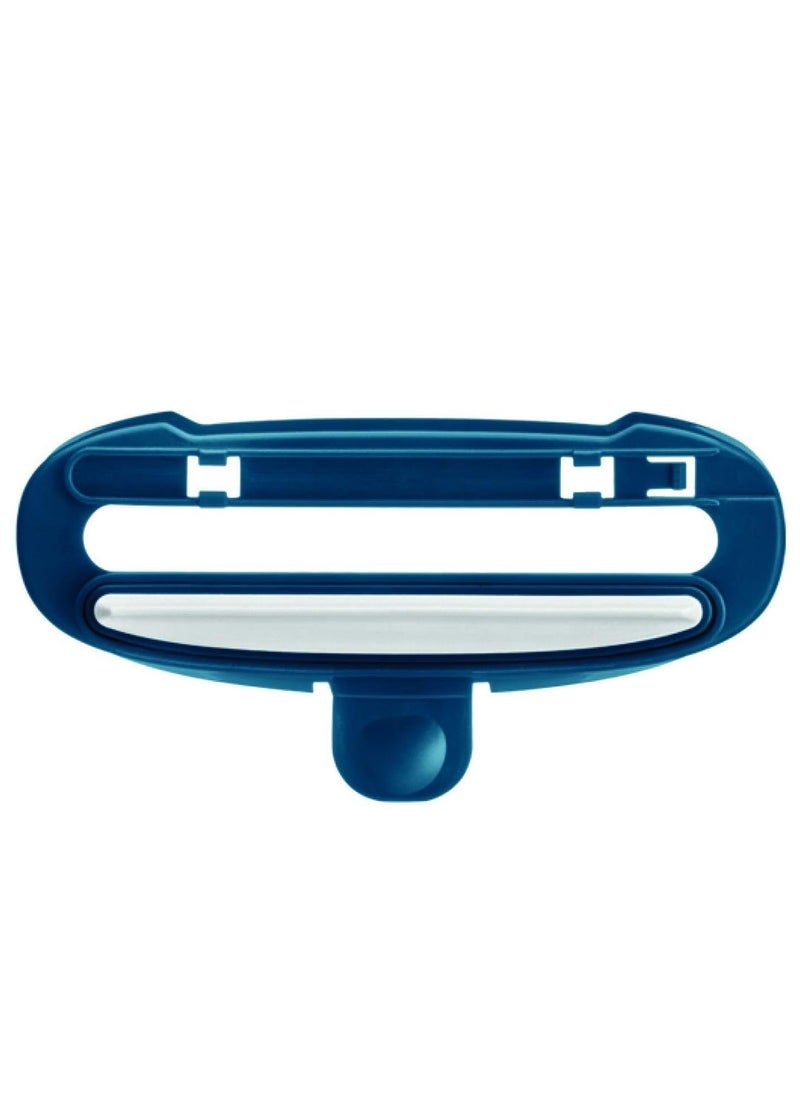 babyliss - Garment Steamer| Powerful 1500W Steaming Performance| Large Water Tank Capacity & Lightweight And Portable Design| 4In1 Head Design Used On All Fabrics | Gs300Sde(Blue) - Image 1