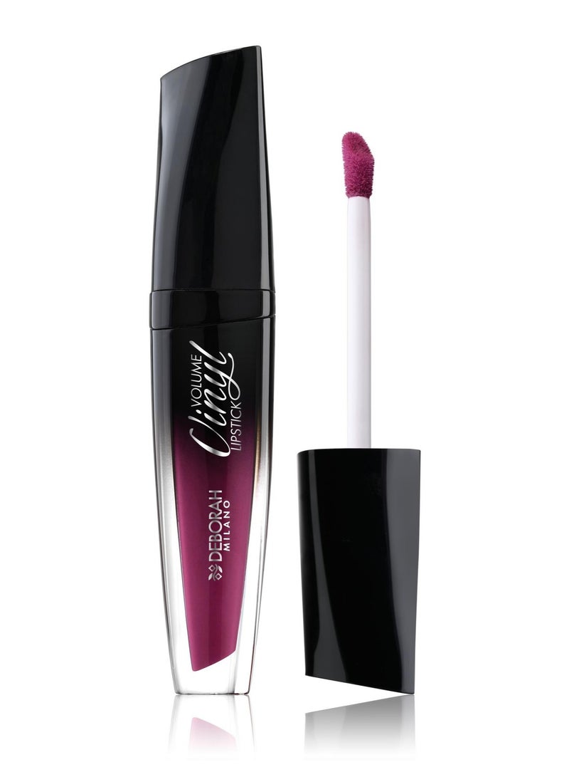 ديبورا VOLUME VINYL LIPSTICK 09