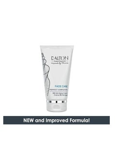 UNIVERSAL FACE CARE BB ANTI-AGING CREAM