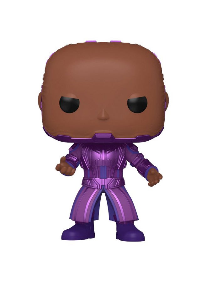 Funko Pop! Marvel: Guardians Of The Galaxy 3 High Evolutionary (Nycc'23) Vinyl Figure - Image 2