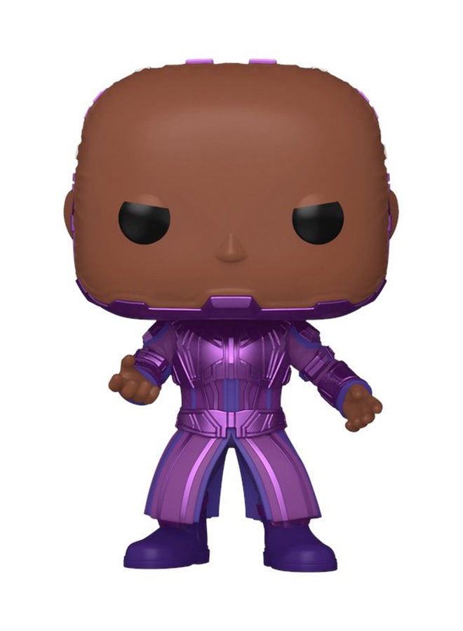 Funko Pop! Marvel: Guardians Of The Galaxy 3 High Evolutionary (Nycc'23) Vinyl Figure - Image 1
