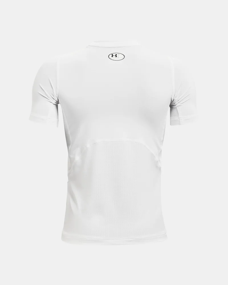 اندر ارمر تيشيرت التمرين بيزلاير هيت-جير للاطفال الكبار