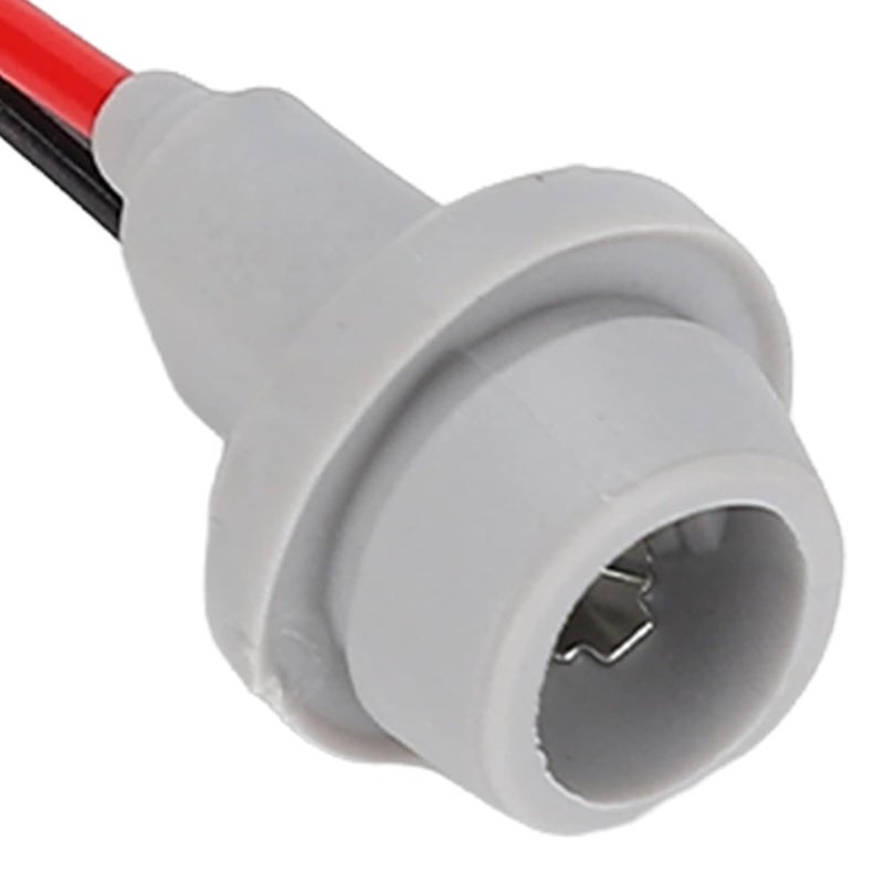 2Pcs Heat Lamp Holder Socket with Wire - Easy Installation Light Socket Mount A - Light Holder W Socket Connector for Home and Office Use - Image 3