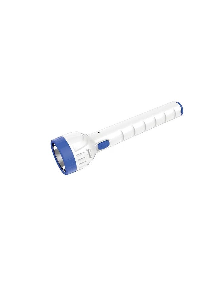 Sanford Sanford Rechargeable LED Hand Searchlight SF2666SL White 