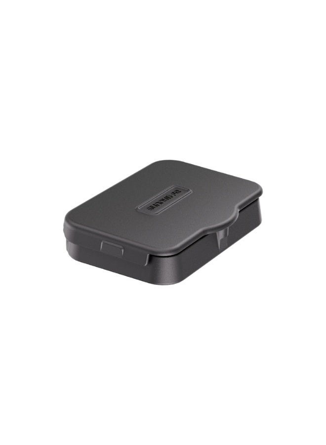 سني لايف غطاء شاشة وواقي شمس لـ Osmo Pocket 4P/4/3، غطاء مغناطيسي قابل للطي للكاميرا مع جوانب قابلة للتعديل، ملحقات حماية شاشة كاملة لكاميرا Pocket Gimbal - Image 1