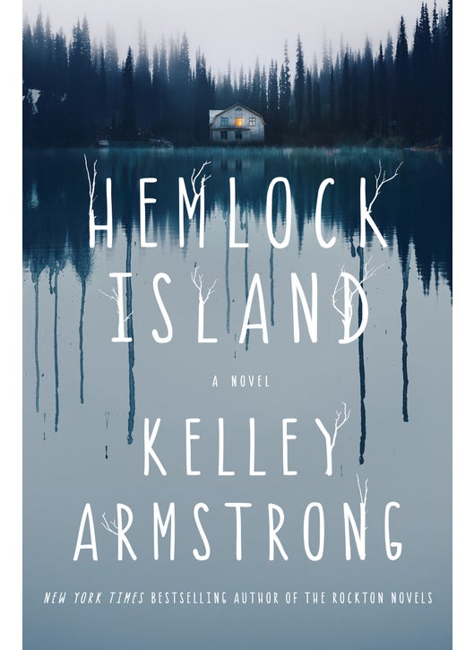Hemlock Island