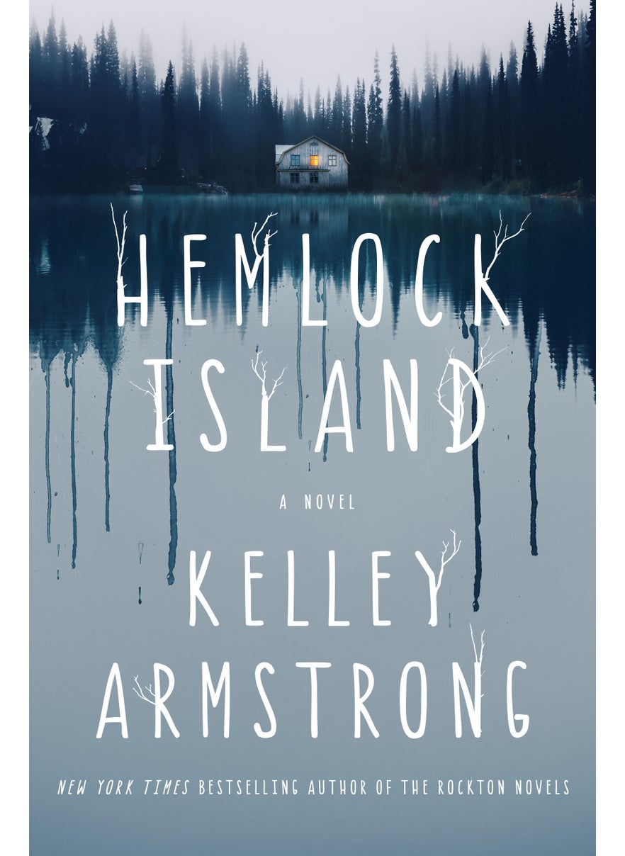 Hemlock Island