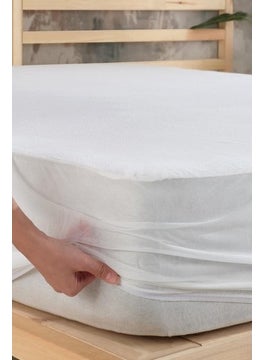 Waterproof Mattress Protector Cotton Fitted Full Edge Mattress Protector Fittedalez - pzsku/Z1468F0ABEC93EE83FFC5Z/45/_/1740639253/6b82b440-81c5-4440-a5e9-89337351834f