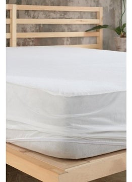 Waterproof Mattress Protector Cotton Fitted Full Edge Mattress Protector Fittedalez - pzsku/Z1468F0ABEC93EE83FFC5Z/45/_/1740639255/b1ded68b-af57-4acd-8dfd-bc4a6d223e9d