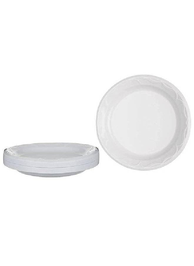 Disposable Plastic Plates For All Occasions30pcs - pzsku/Z146908E70FCEE5EDFDF6Z/45/_/1692812587/4aaf2c9c-a63b-4631-b920-5a10e81d25e1