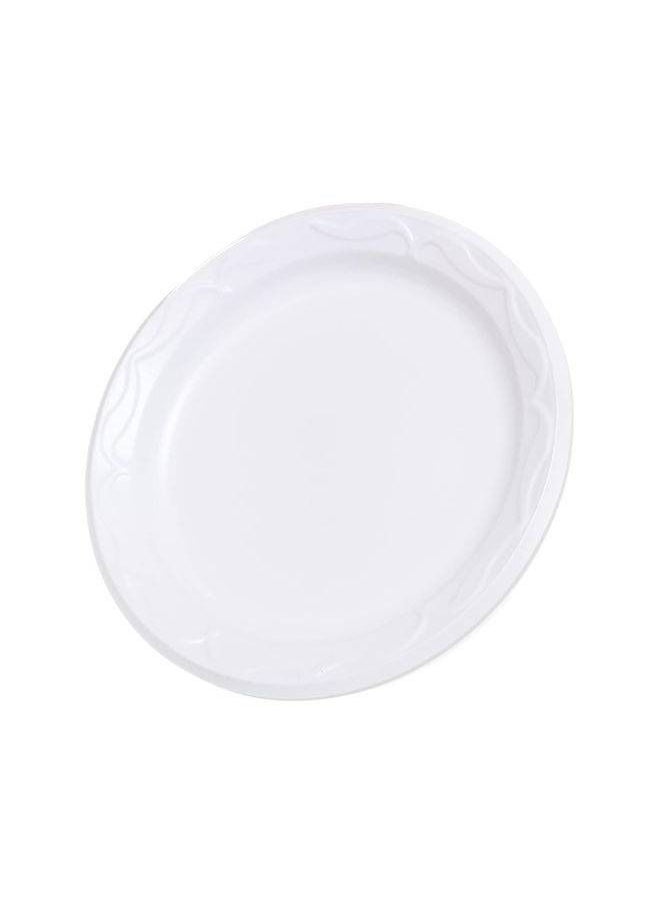 Disposable Plastic Plates For All Occasions30pcs - pzsku/Z146908E70FCEE5EDFDF6Z/45/_/1692812587/68a24871-cdd3-4772-b400-18f70ec18b8f