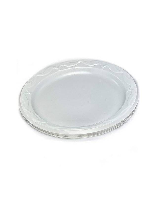 Disposable Plastic Plates For All Occasions30pcs - pzsku/Z146908E70FCEE5EDFDF6Z/45/_/1692812588/8ad95b31-d1af-45a8-a71e-1608eaf80115