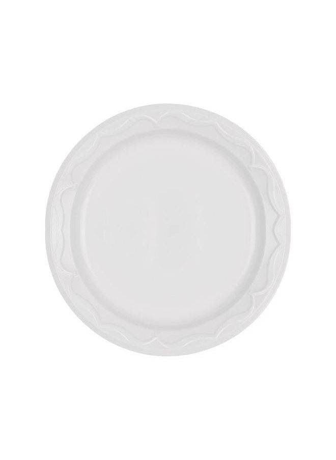 Disposable Plastic Plates For All Occasions30pcs - pzsku/Z146908E70FCEE5EDFDF6Z/45/_/1692812588/a5ea2c5a-6bc3-4fe4-984f-a46e0a6dd664